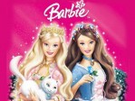 Barbie As The Princess And The Pauper