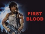 First Blood