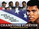 Champions Forever The Definitive Collection
