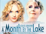 A Month By The Lake