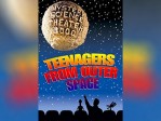 Mystery Science Theater 3000/Teenage./Sp.