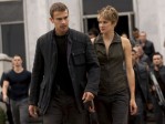 The Divergent Series: Insurgent