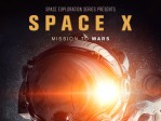 Space X Mission To Mars