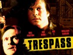 Trespass