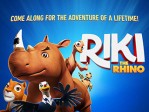 Riki Rhino