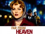 Far From Heaven