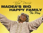 Tyler Perry's Madea's Big Happy Fam./Play