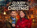 Cloudy With a Chance of Christmas