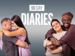 90 Day Diaries S5:Dancing Queen