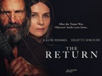 The Return-24