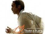 12 Years A Slave