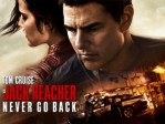 Jack Reacher Never Go Back