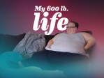 My 600-lb Life S12:Delana's Journey