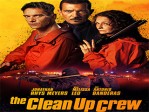 The Clean Up Crew