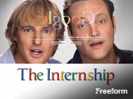 THE INTERNSHIP