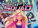 Barbie Spy Squad