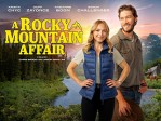 A Rocky Mountain Affair