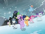 The Crystal Empire   Part 1