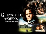 Greystoke Legend Of Tarzan, Lord/ Apes