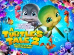 A Turtle's Tale 2/Escape From Paradise