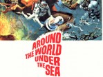 Around The World Under The Sea