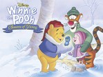 Winnie The Pooh Seasons Of Giving