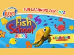 Fish School Junior Learning Addition