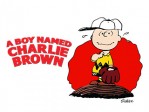 A Boy Named Charlie Brown