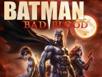 Batman Bad Blood