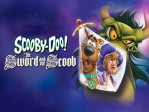 Scooby-Doo! The Sword And The Scoob