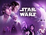 Star Wars Episode IV - A New Hope