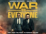 War On Everyone