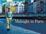 Midnight in Paris