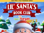 Lil' Santa's Book Club/New Year/2