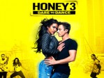 Honey 3 Dare To Dance