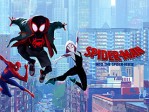 Spider-Man Into The Spider-Verse