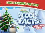 Archie/Zooey's Cool Facts Christmas Trees