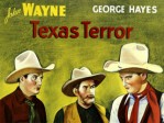 Texas Terror