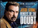 Jesse Stone Benefit Of The Doubt