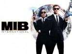 Men In Black International