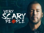 Very Scary People S6:A Family to Fear