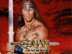 Conan The Destroyer