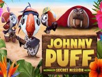 Johnny Puff Secret Mission