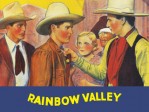 Rainbow Valley