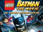 LEGO Batman/Movie/DC Super Heroes Unite