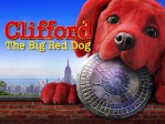 Clifford The Big Red Dog