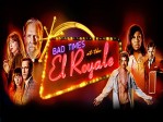 Bad Times At The El Royale