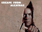 Escape from Alcatraz