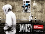 Banksy Most Wanted