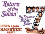 Return of the Seven